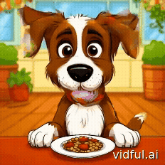 Покормить Мирона